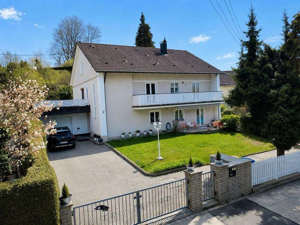 Thumbnail-Haus zum Kaufen in Aindling 878.000,00 € 251.33 m²