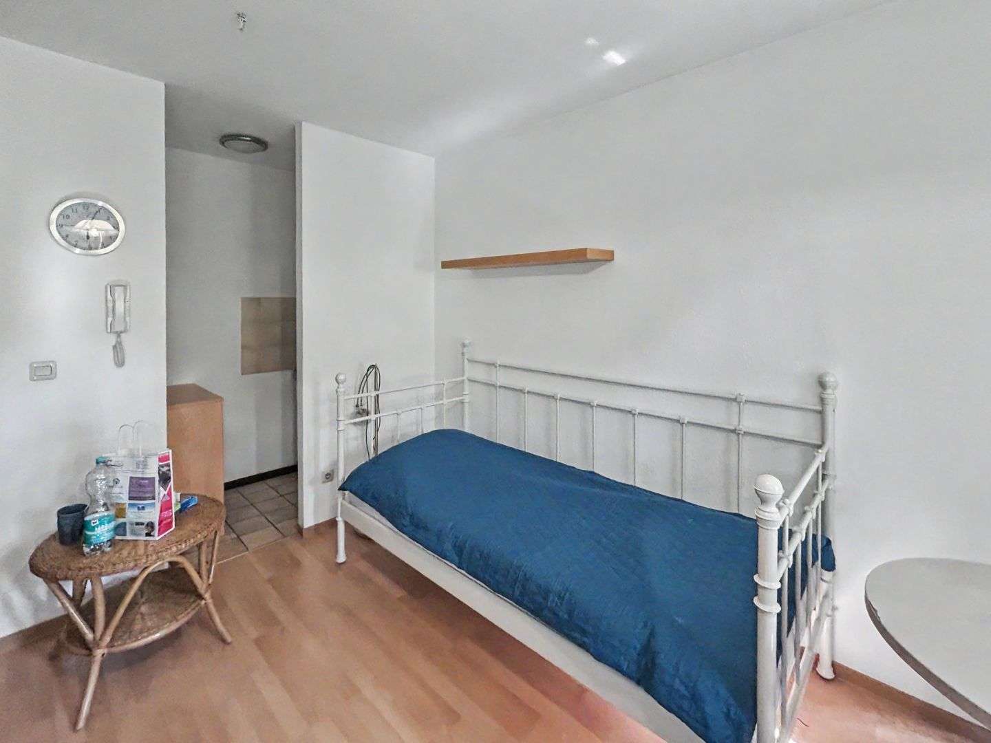 Thumbnail-Wohnung zum Kaufen in Mainz 99.000,00 € 19.91 m²