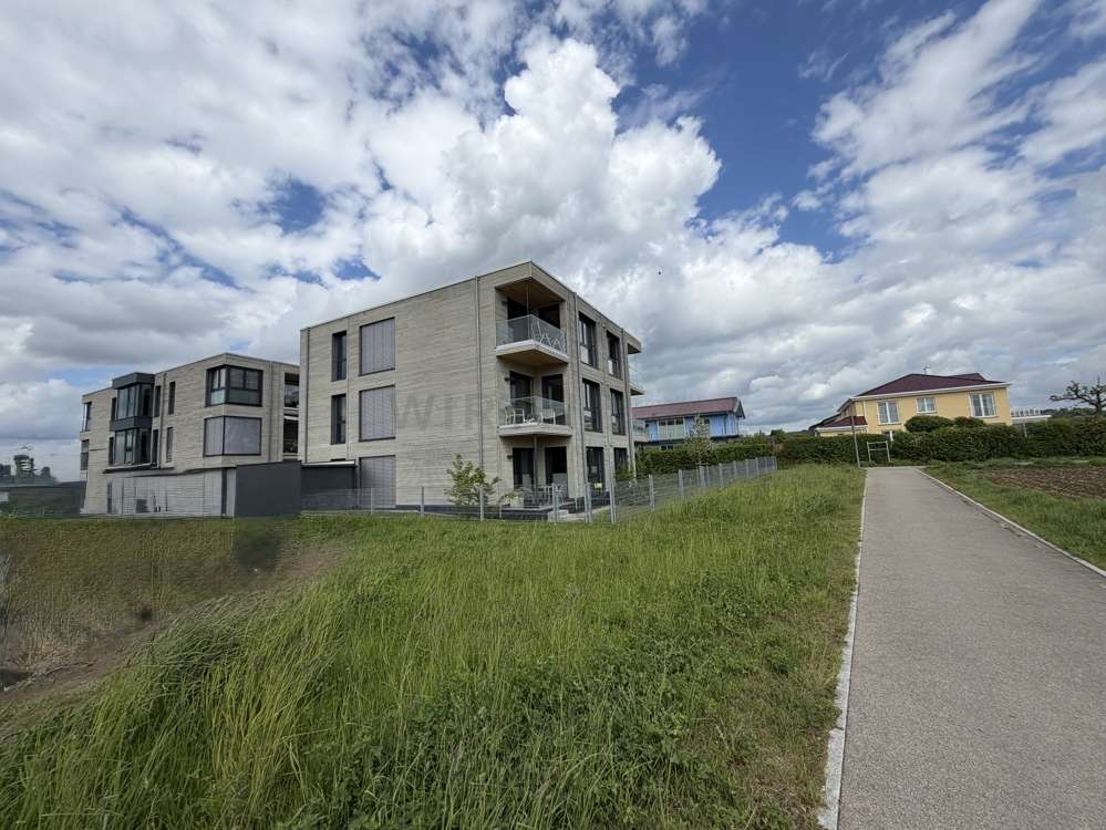 Thumbnail-Wohnung zum Mieten in Leutkirch im Allgäu 1.144,00 € 88 m²