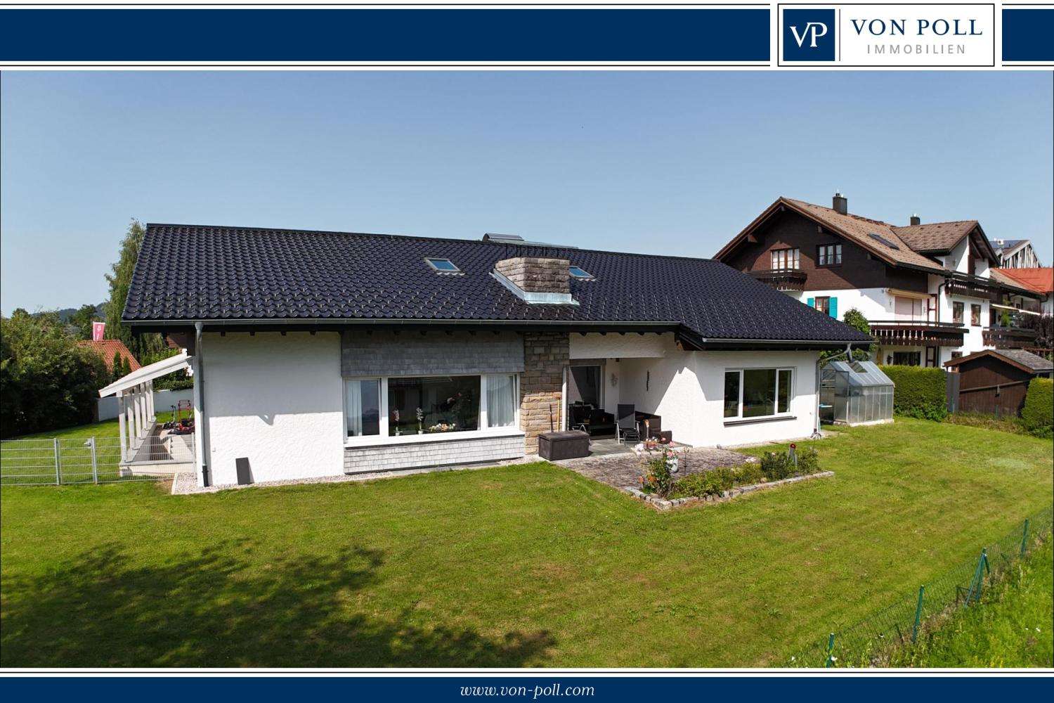 Thumbnail-Haus zum Kaufen in Oberstaufen 1.390.000,00 € 261 m²