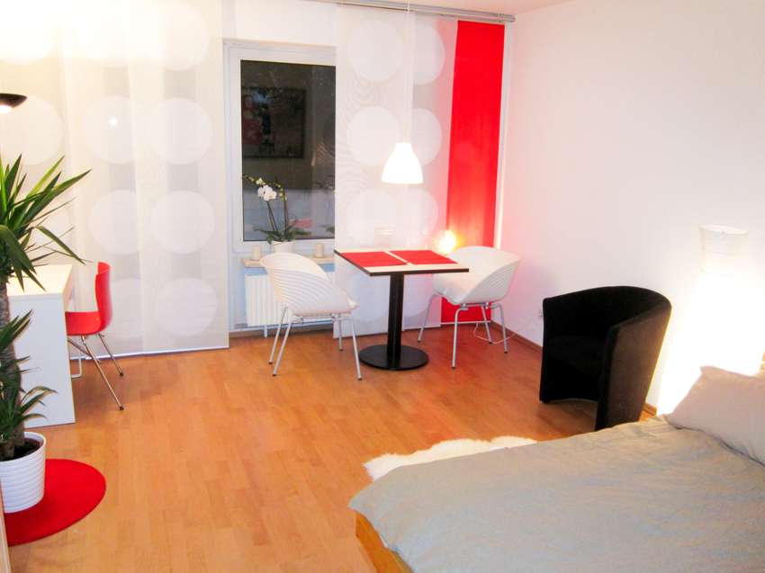 Thumbnail-Wohnung zum Kaufen in München 259.000,00 € 32 m²