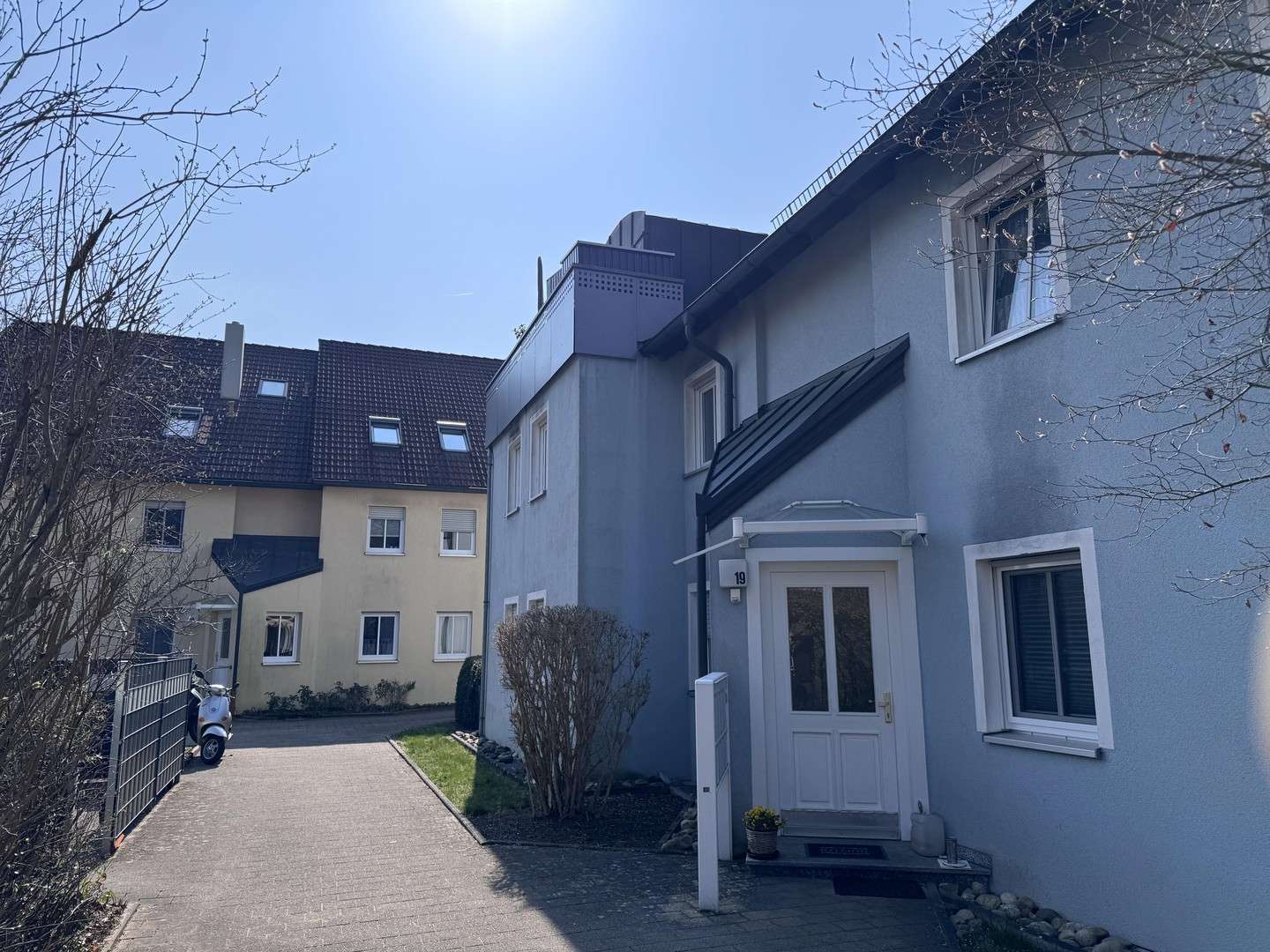 Thumbnail-Wohnung zum Mieten in Nürnberg 770,00 € 59 m²
