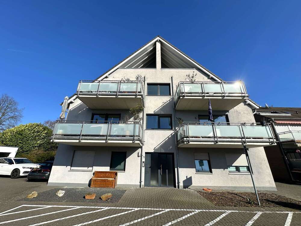 Thumbnail-Wohnung zum Kaufen in Willich 384.000,00 € 110 m²