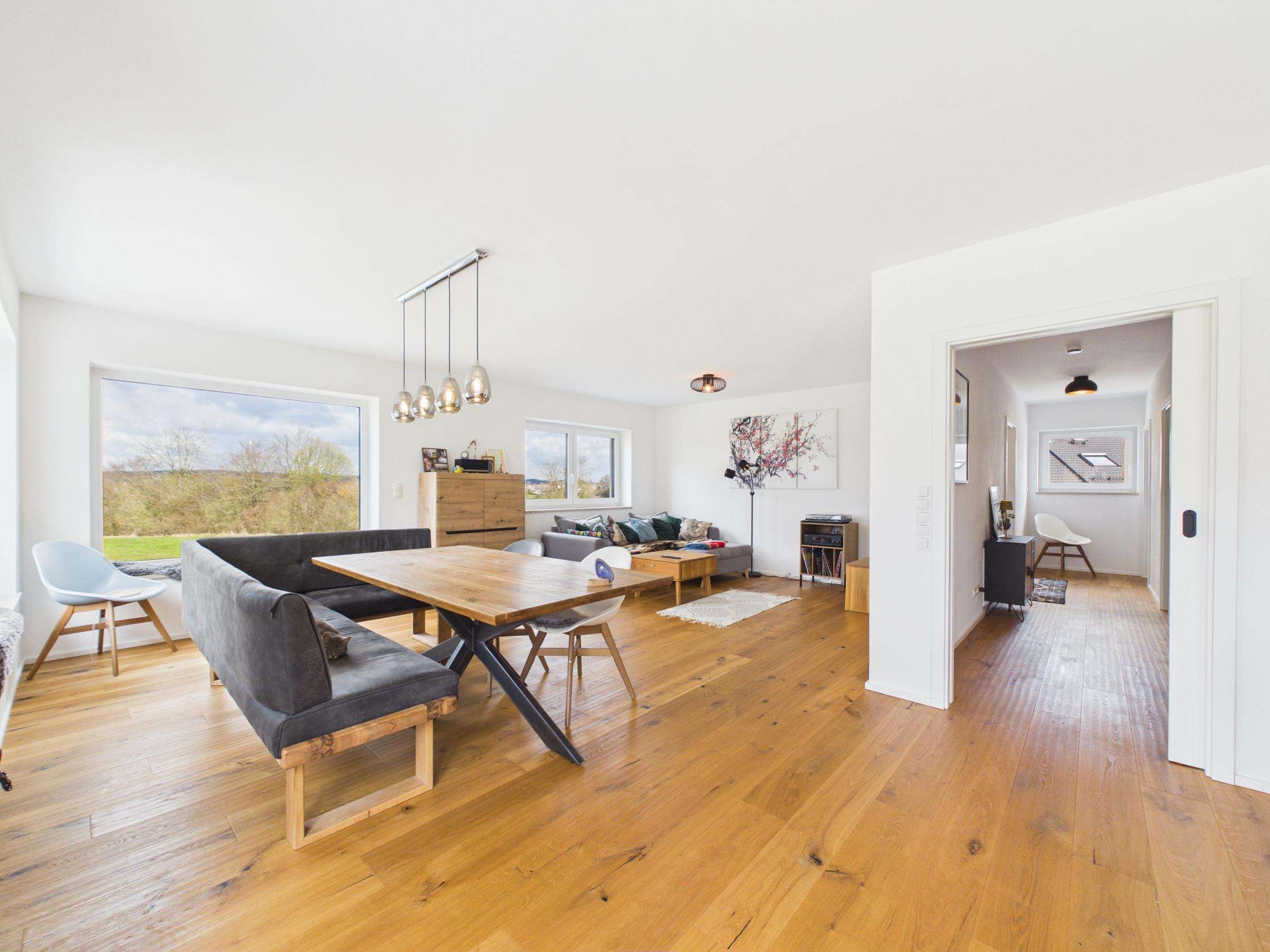 Thumbnail-Haus zum Kaufen in Ebersberg 1.245.000,00 € 189 m²