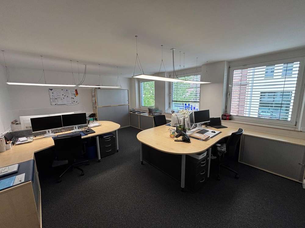 Thumbnail-Büro in Kaiserslautern 1.200,00 € 130 m²
