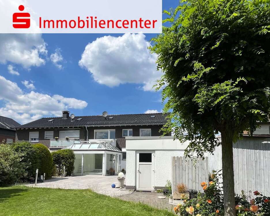Thumbnail-Haus zum Kaufen in Castrop-Rauxel 465.000,00 € 176.91 m²