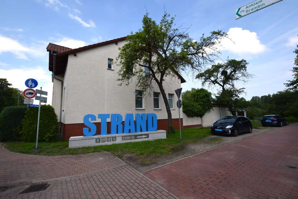 Thumbnail-Haus zum Kaufen in Ueckermünde 230.000,00 € 180 m²