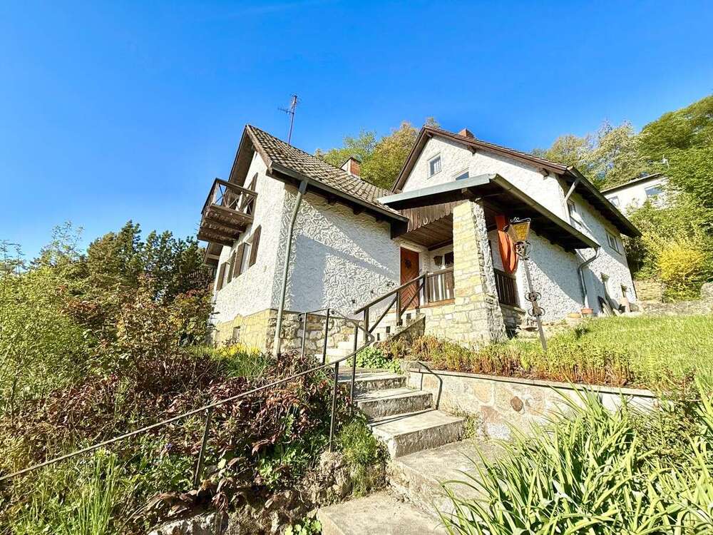 Thumbnail-Haus zum Kaufen in Lappersdorf 429.000,00 € 175 m²