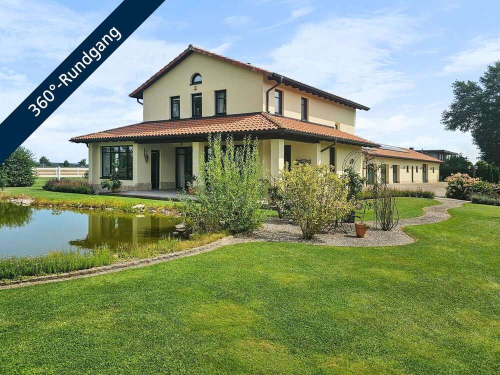 Thumbnail-Haus zum Kaufen in Bassum 1.150.000,00 € 222 m²