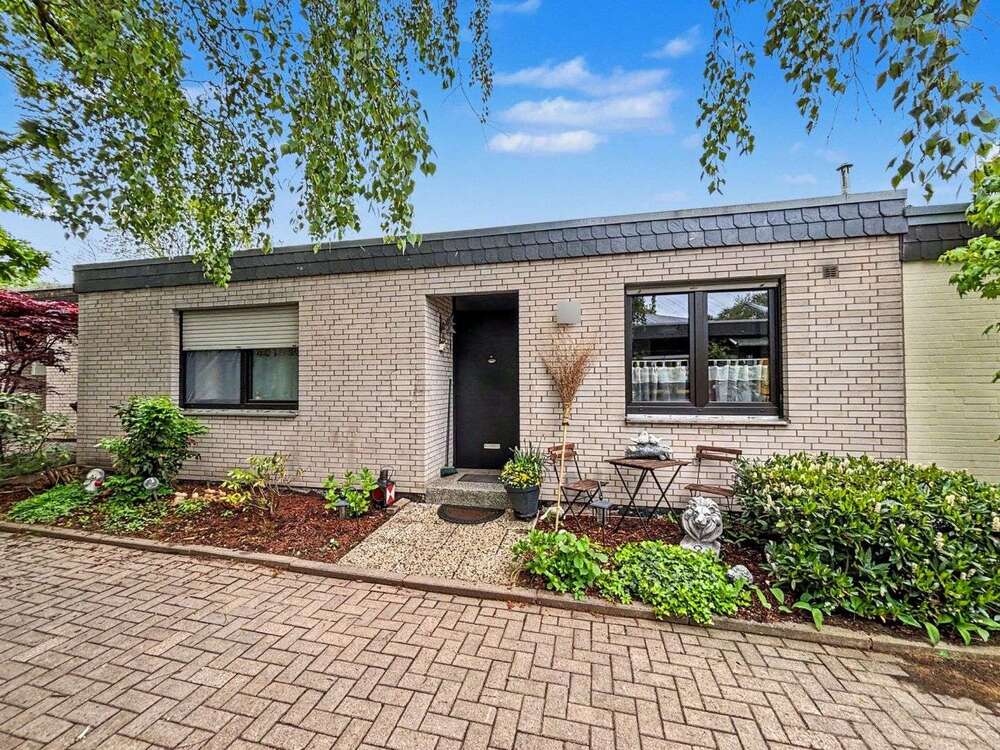 Thumbnail-Haus zum Kaufen in Osnabrück 215.000,00 € 86 m²