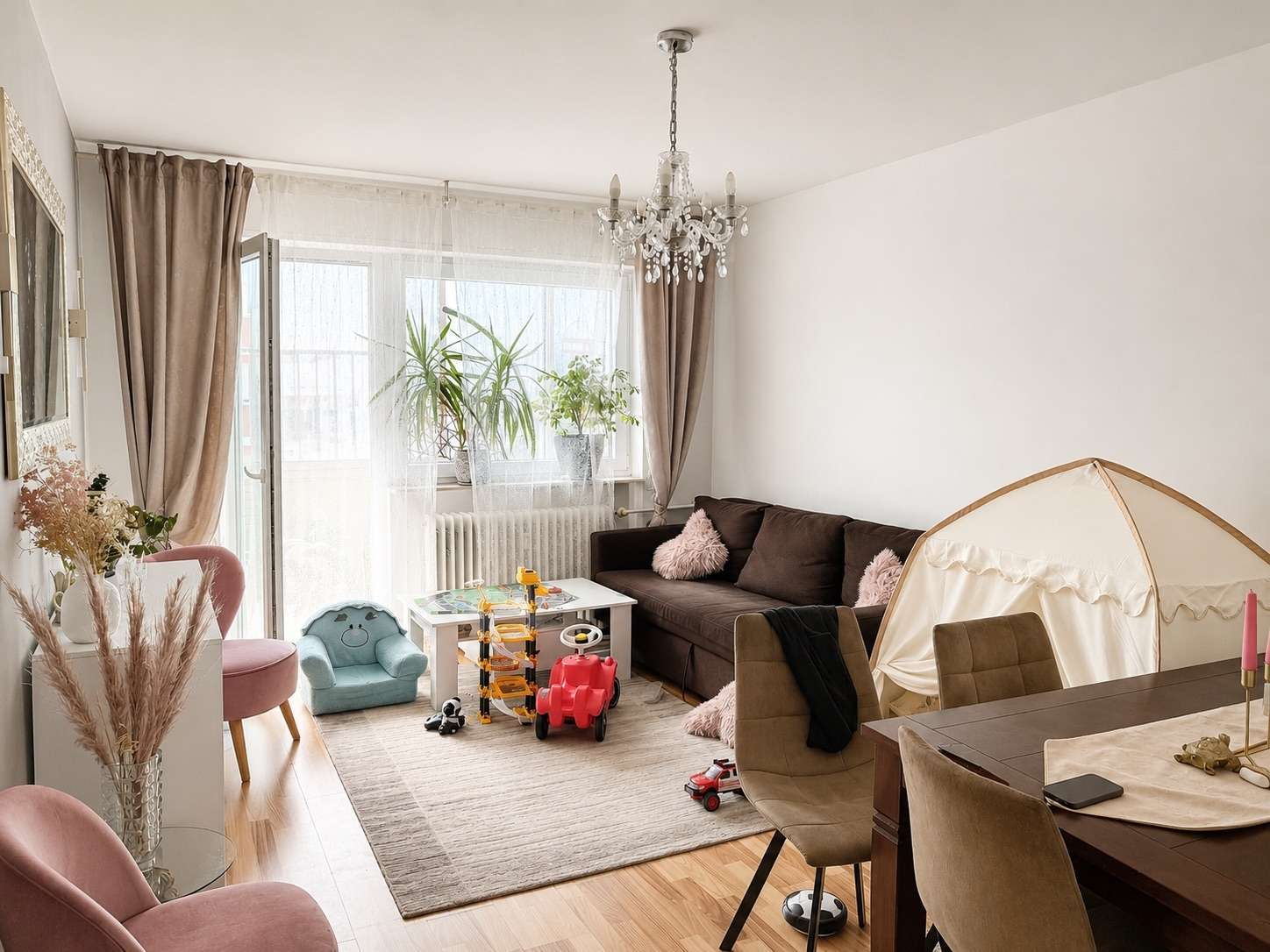 Thumbnail-Wohnung zum Kaufen in Viernheim 149.000,00 € 57 m²