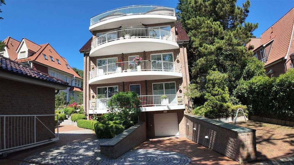 Thumbnail-Wohnung zum Kaufen in Timmendorfer Strand 1.190.000,00 € 130 m²