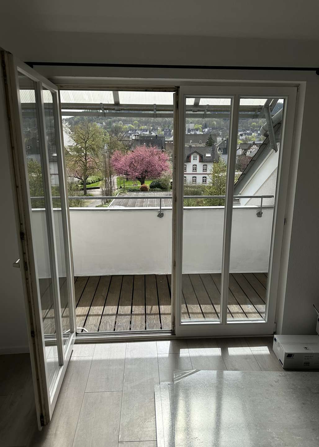 Thumbnail-Wohnung zum Mieten in Siegen 535,00 € 52 m²