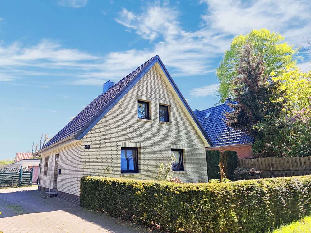 Thumbnail-Haus zum Kaufen in Oldenburg (Oldenburg) 349.000,00 € 100 m²