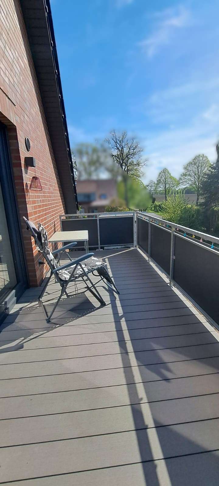 Thumbnail-Wohnung zum Mieten in Sauensiek 1.155,00 € 105 m²