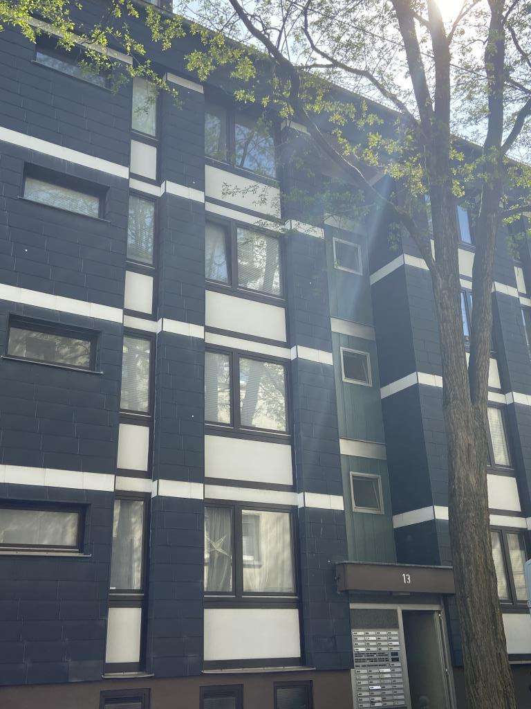 Thumbnail-Wohnung zum Mieten in Wuppertal 349,00 € 28 m²