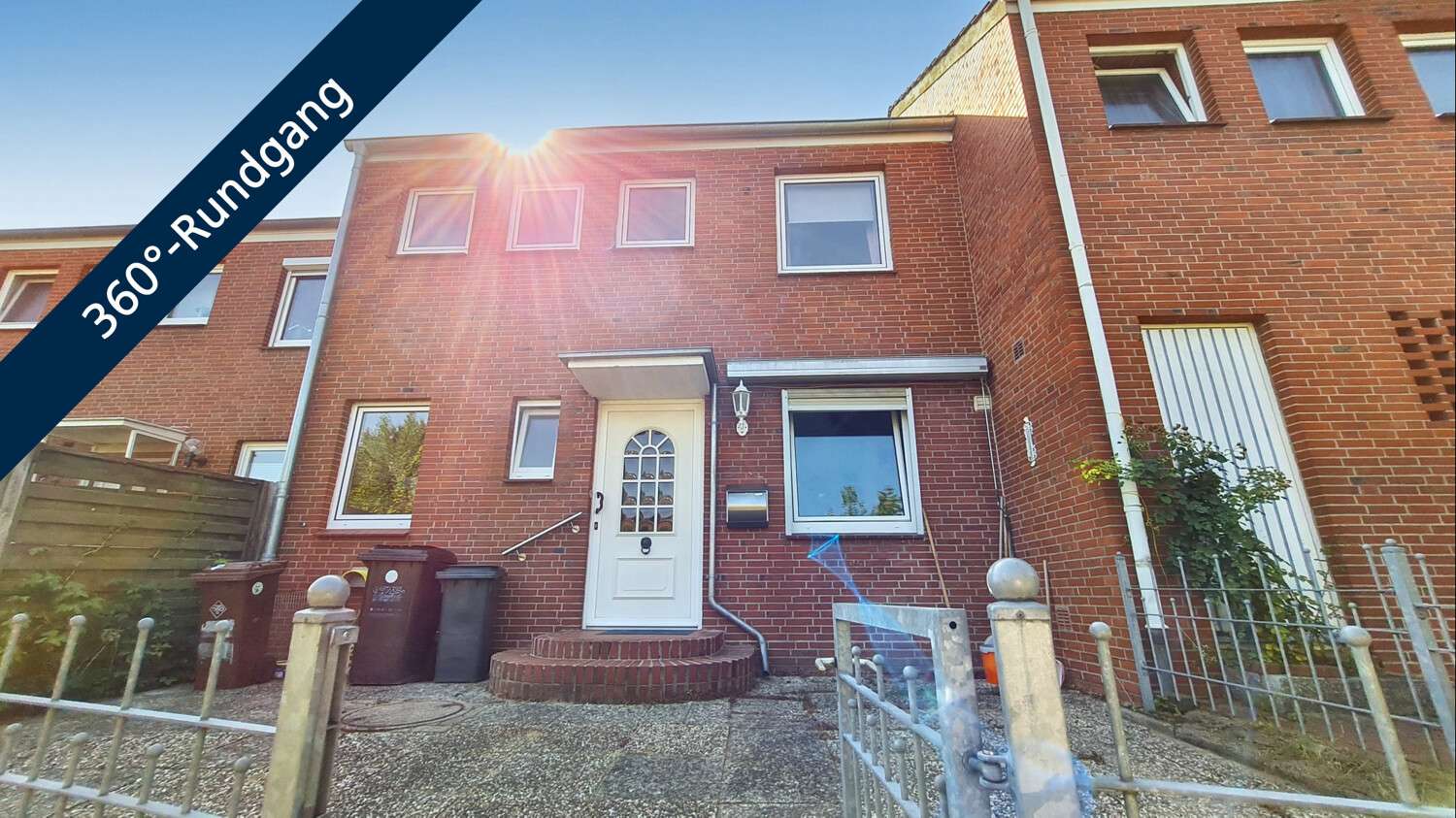 Thumbnail-Haus zum Kaufen in Stade 230.000,00 € 96 m²