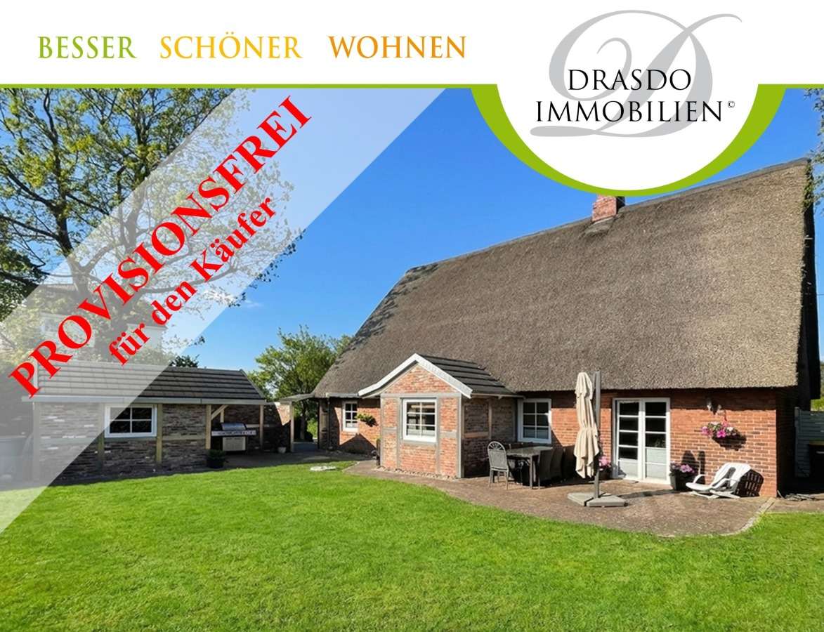 Thumbnail-Haus zum Kaufen in Quickborn 1.549.000,00 € 360 m²