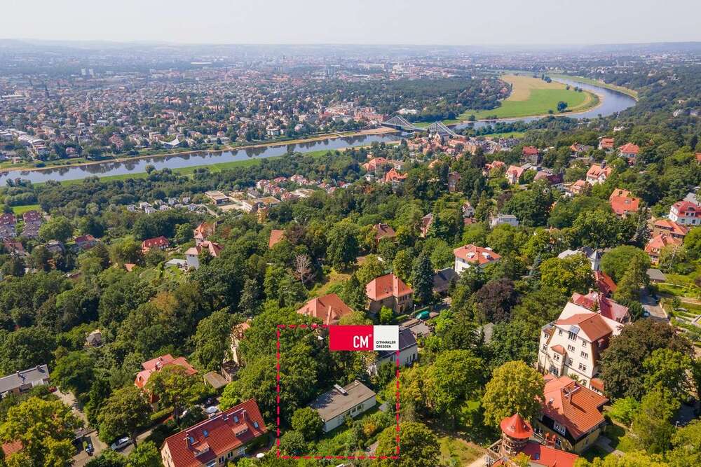 Thumbnail-Haus zum Kaufen in Dresden 990.000,00 € 180 m²