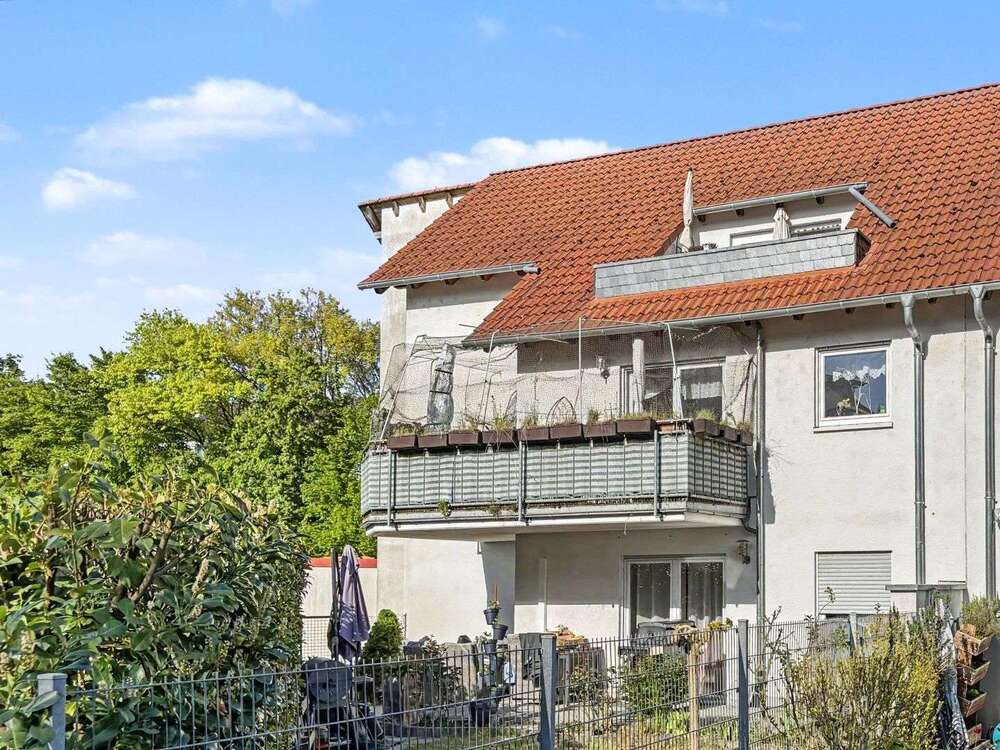 Thumbnail-Wohnung zum Kaufen in Frankfurt 449.000,00 € 99.83 m²