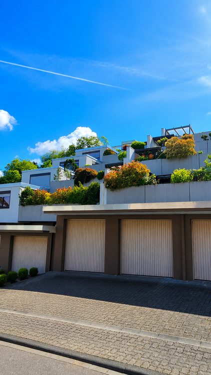 Thumbnail-Wohnung zum Kaufen in Karlsruhe-Stupferich 419.000,00 € 136.18 m²