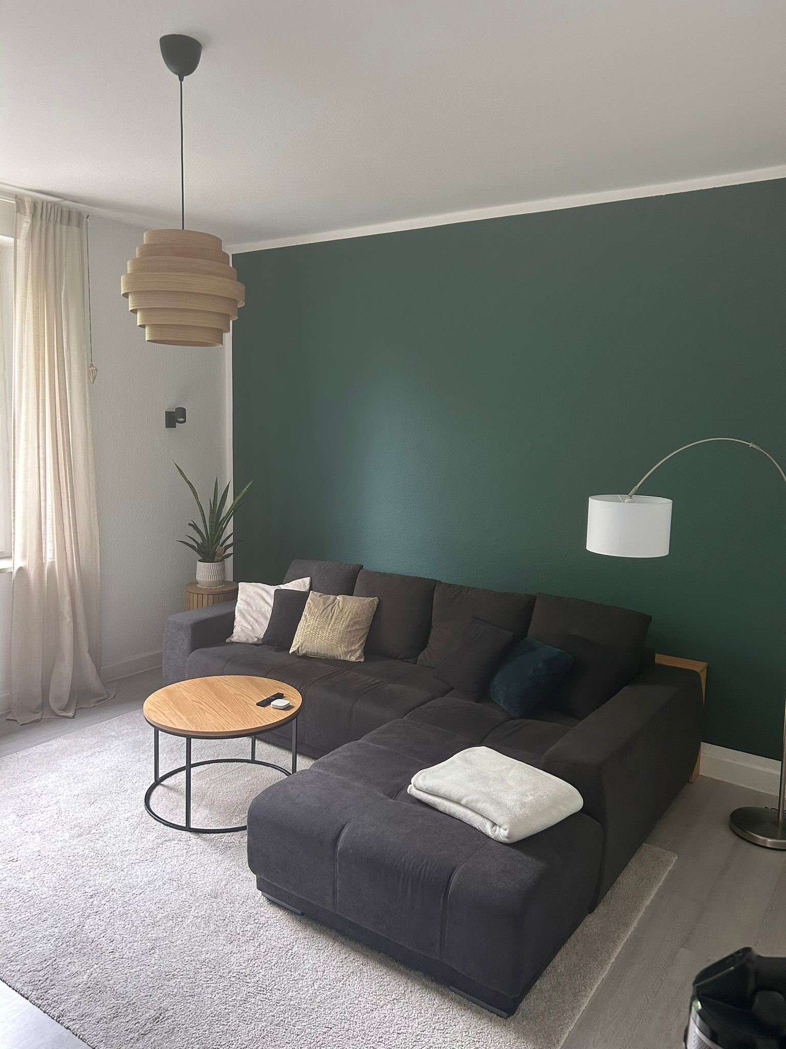 Thumbnail-Wohnung zum Mieten in Hagen 423,48 € 65.15 m²
