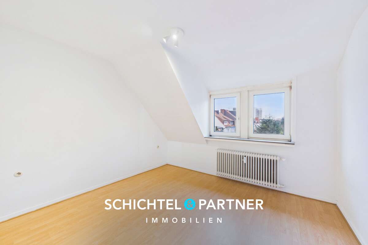 Thumbnail-Wohnung zum Kaufen in Bremen 107.900,00 € 54 m²