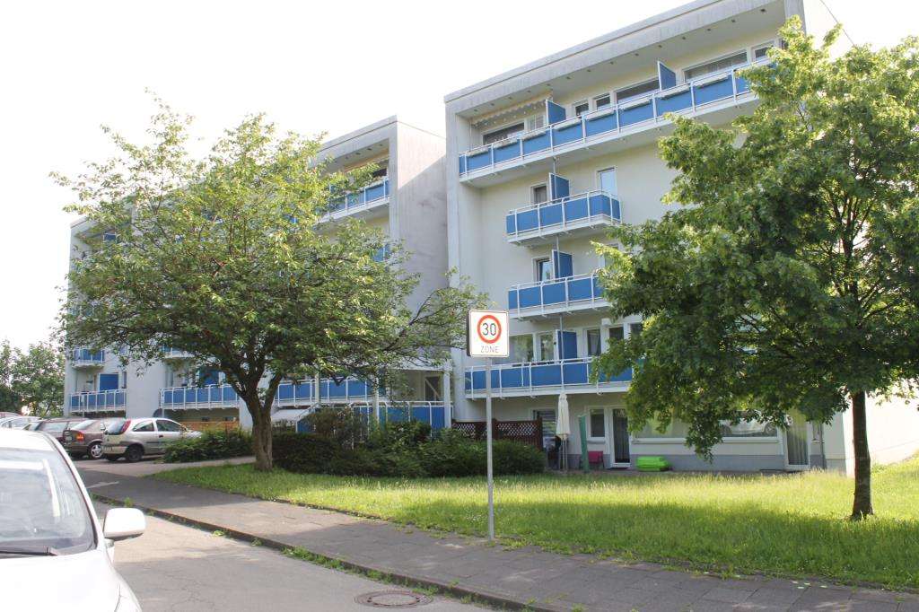 Thumbnail-Wohnung zum Mieten in Siegen 349,00 € 77.36 m²