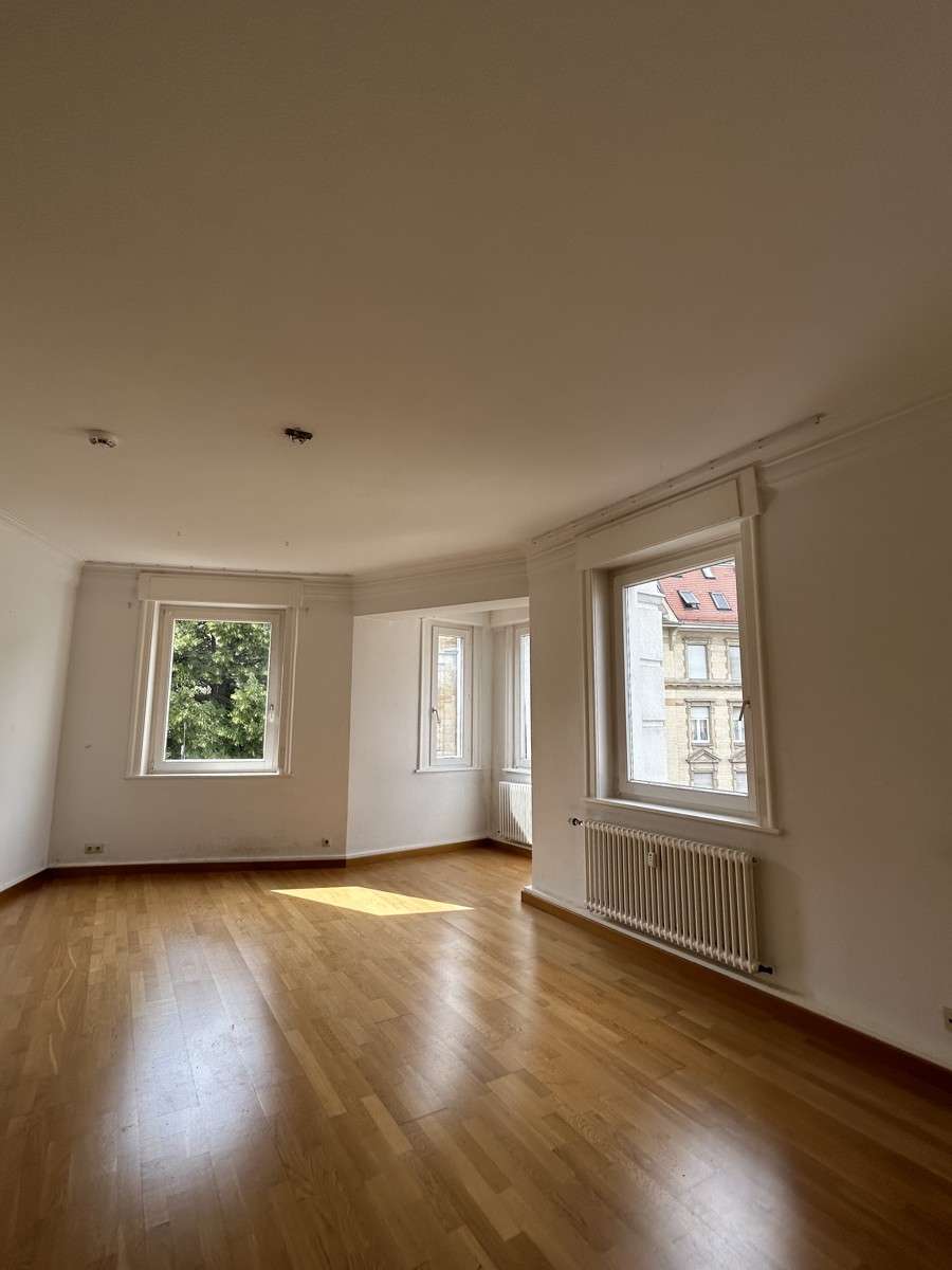 Thumbnail-Wohnung zum Mieten in Stuttgart 2.495,00 € 159 m²