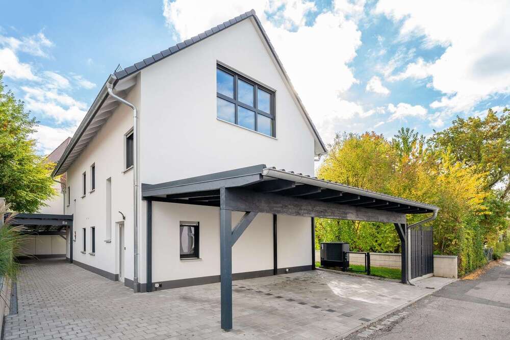 Thumbnail-Haus zum Kaufen in Herzogenaurach 655.500,00 € 125 m²