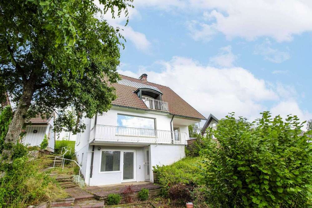 Thumbnail-Haus zum Kaufen in Sankt Georgen 399.000,00 € 169.17 m²