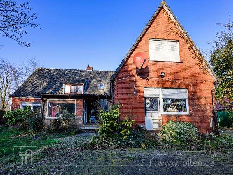 Thumbnail-Haus zum Kaufen in Moormerland 139.500,00 € 145 m²