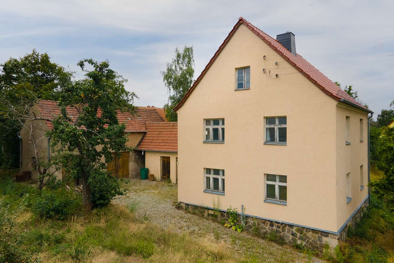 Thumbnail-Haus zum Kaufen in Moritzburg 265.000,00 € 135 m²