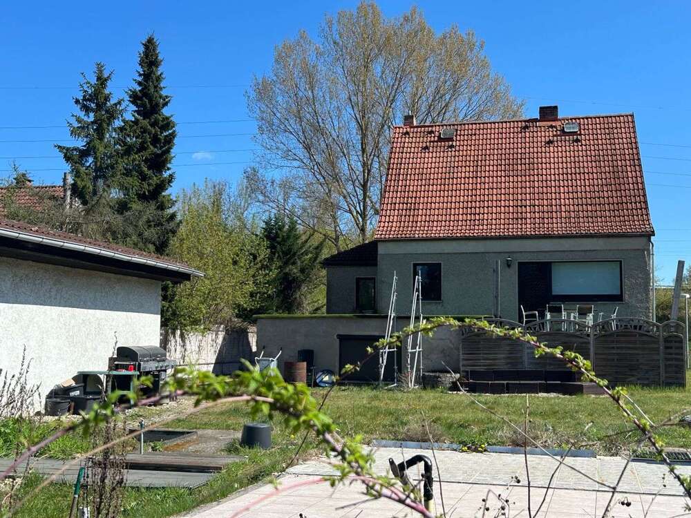 Thumbnail-Haus zum Kaufen in Mühlenbecker Land 579.000,00 € 120 m²
