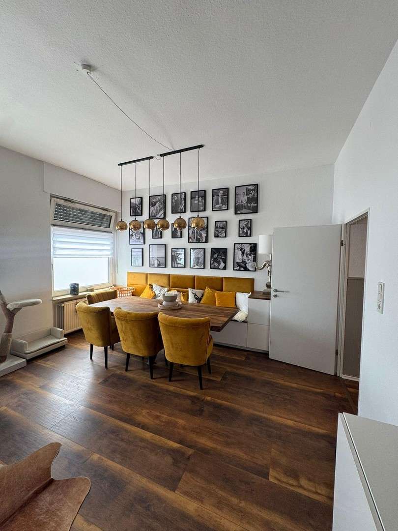 Thumbnail-Wohnung zum Mieten in Hilden 1.180,00 € 92 m²