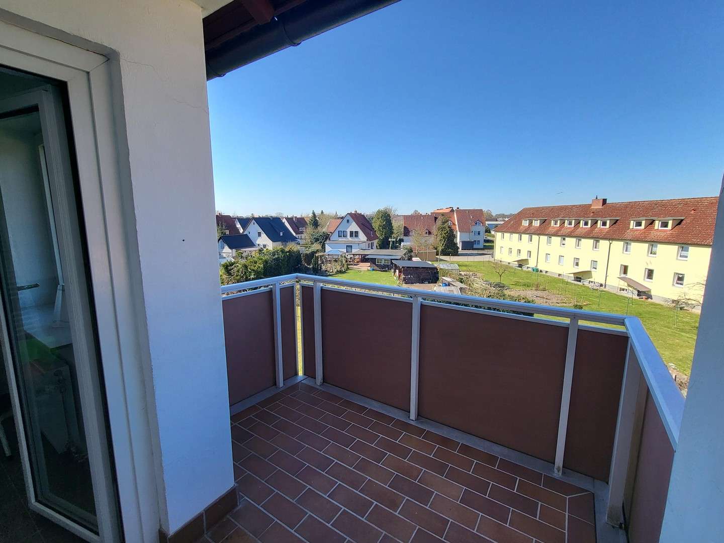 Thumbnail-Wohnung zum Mieten in Lüchow 580,00 € 69 m²