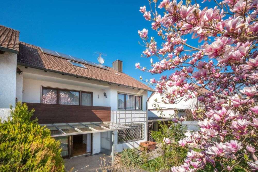 Thumbnail-Haus zum Kaufen in Haimhausen 850.000,00 € 211.71 m²