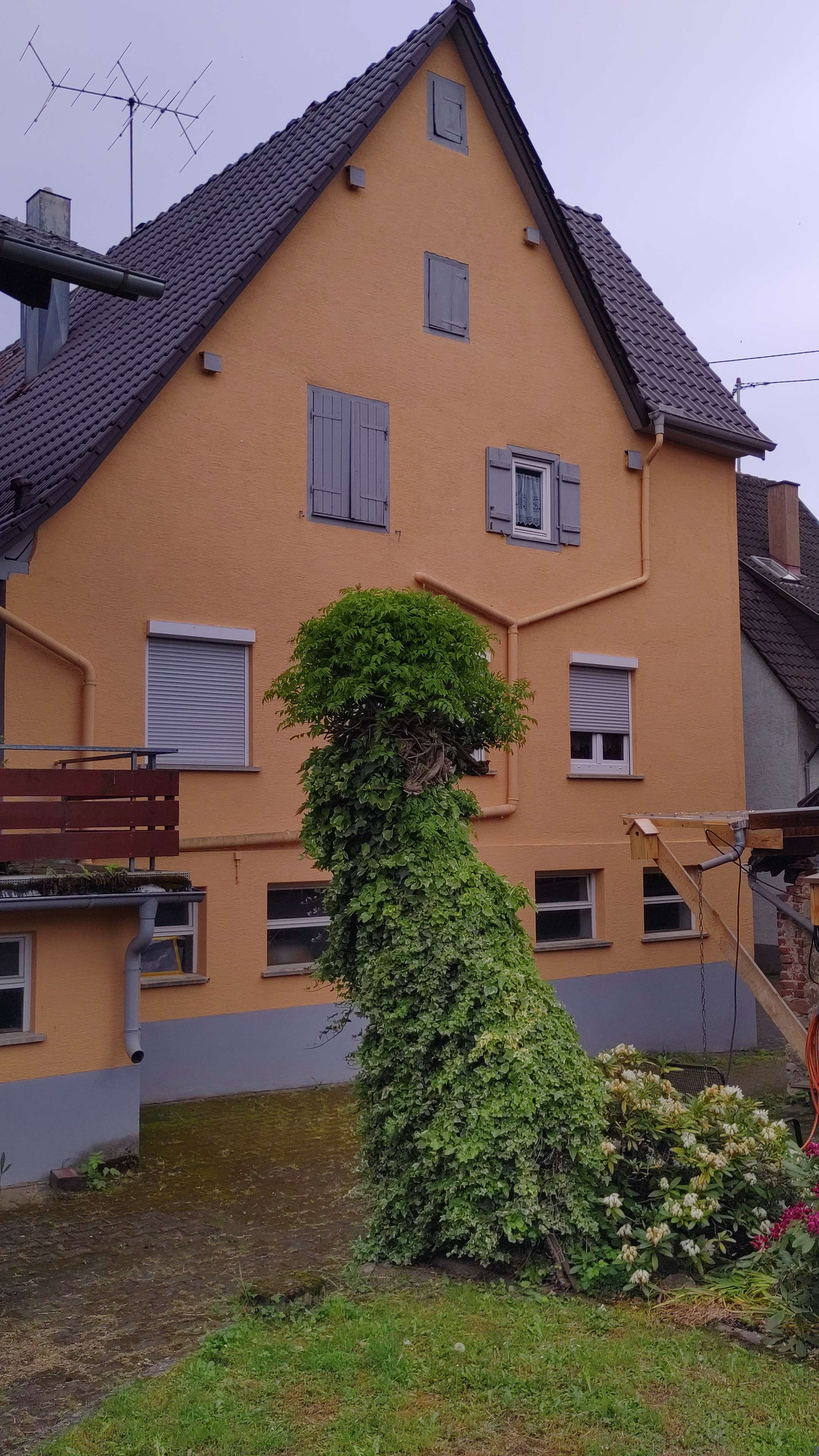 Thumbnail-Haus zum Kaufen in Weissach 399.000,00 € 225 m²