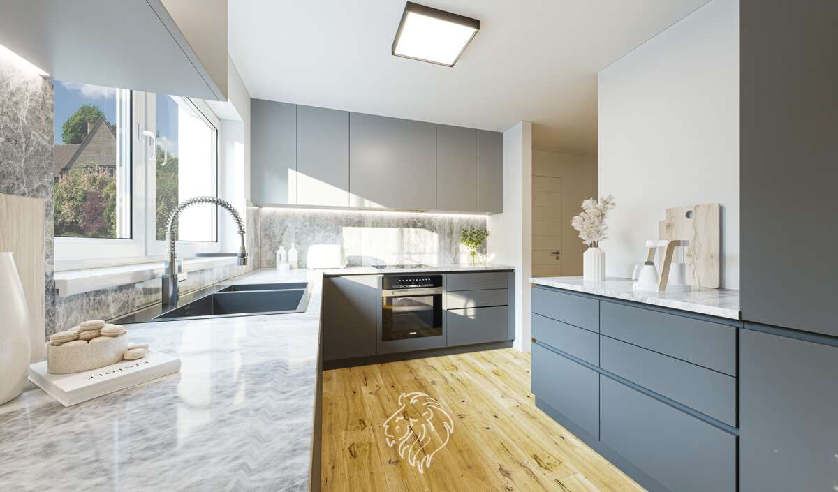 Thumbnail-Wohnung zum Kaufen in WertheimGrünenwört 315.000,00 € 86.59 m²