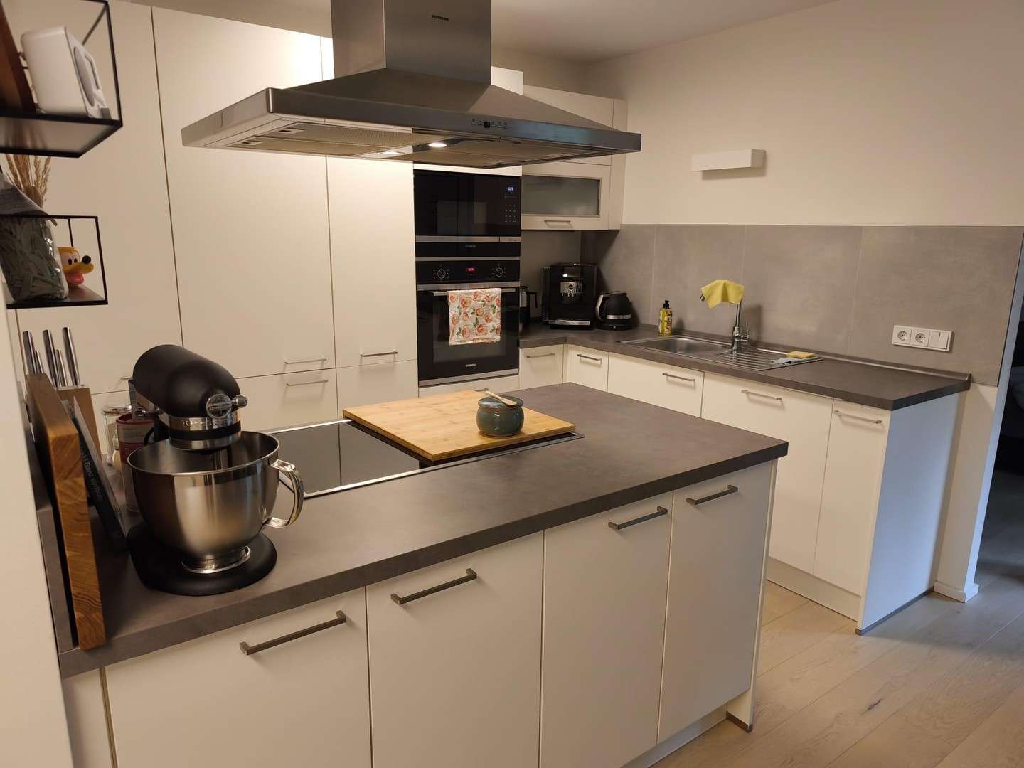 Thumbnail-Wohnung zum Mieten in Kirchheim 1.290,00 € 92 m²