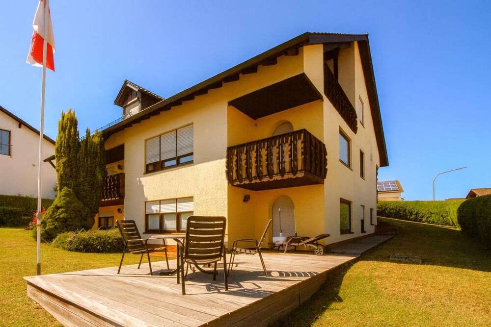 Thumbnail-Haus zum Kaufen in Mallersdorf-Pfaffenberg 449.000,00 € 280.21 m²