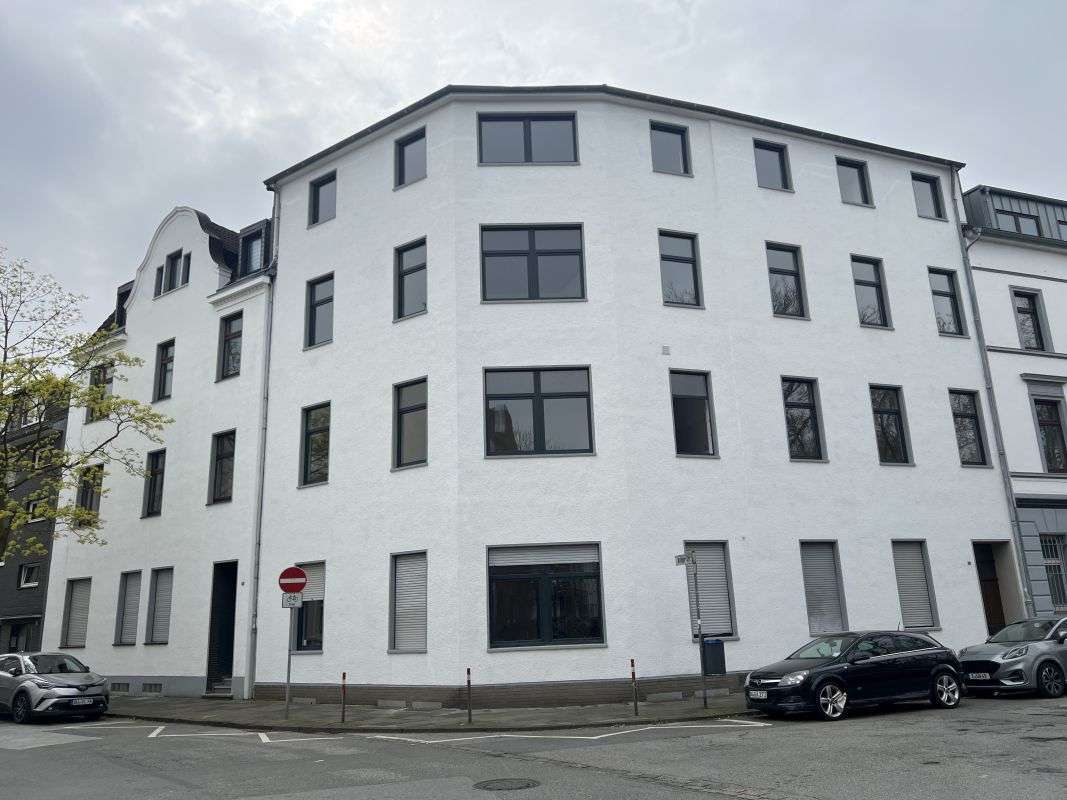 Thumbnail-Wohnung zum Mieten in Duisburg 750,00 € 68 m²