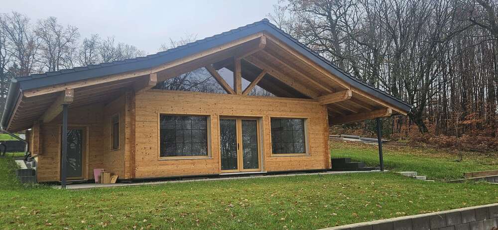 Thumbnail-Haus zum Mieten in Marienheide 1.450,00 € 80 m²