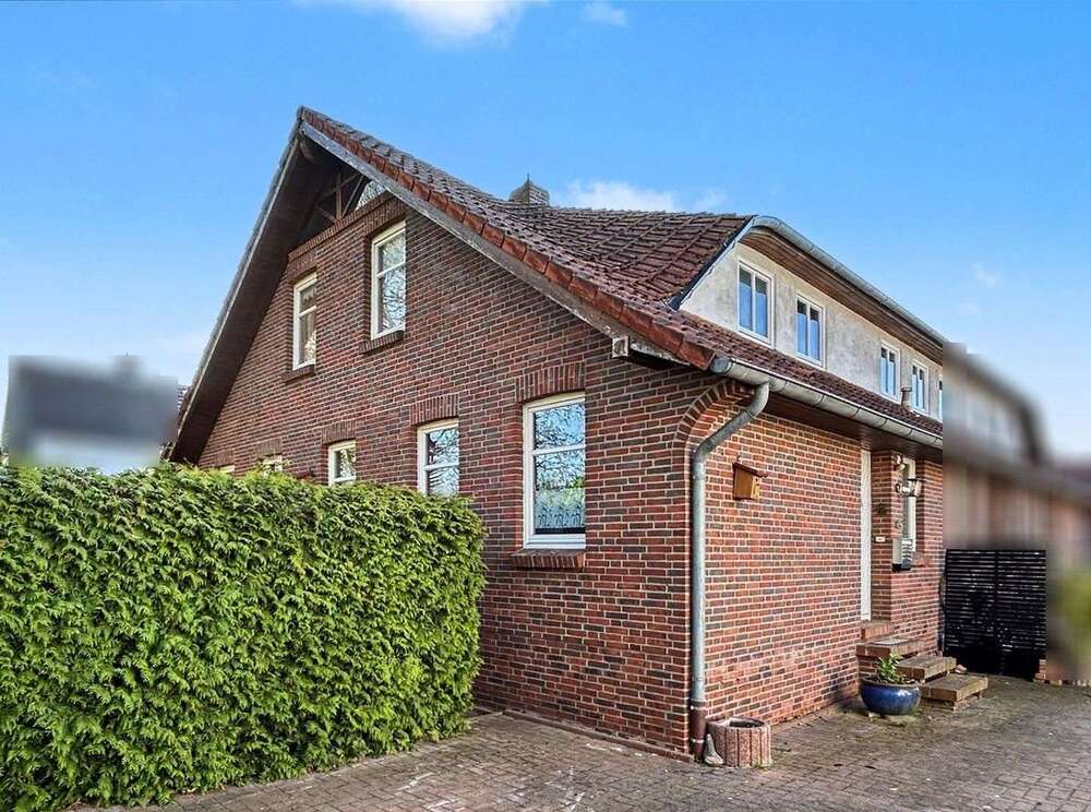 Thumbnail-Haus zum Kaufen in Oldenburg 299.000,00 € 100.57 m²