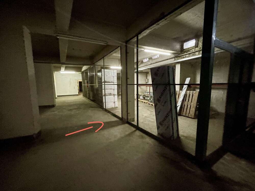 Thumbnail-Halle in Bingen am Rhein 360,00 € 90 m²