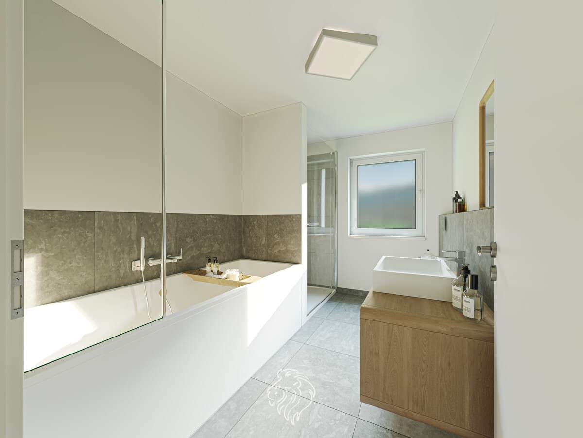 Thumbnail-Wohnung zum Kaufen in WertheimGrünenwört 325.000,00 € 90.41 m²