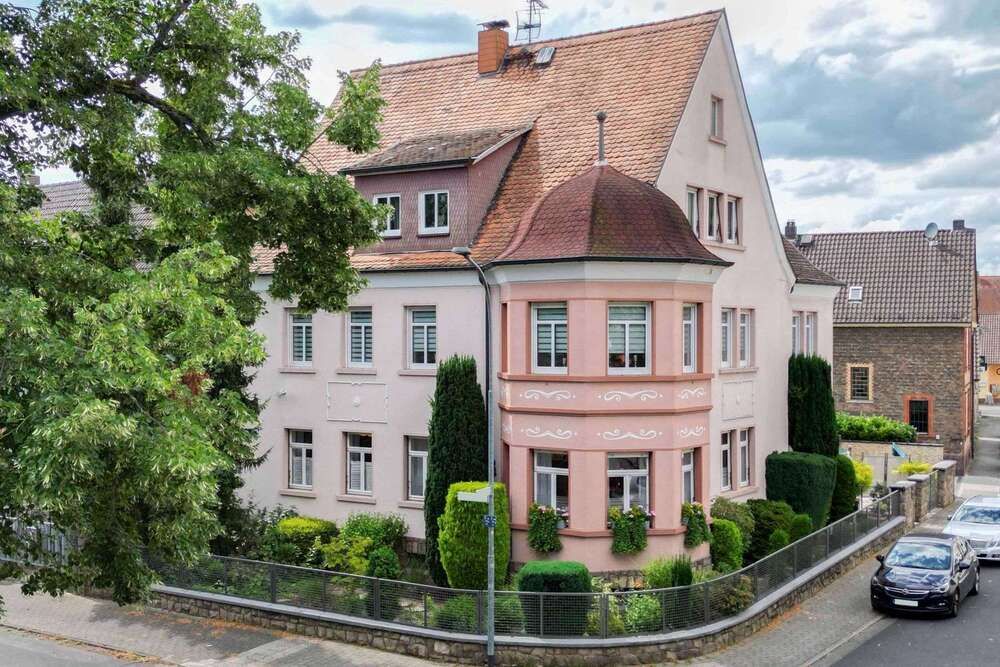 Thumbnail-Haus zum Kaufen in Hainburg 1.075.000,00 € 400.61 m²