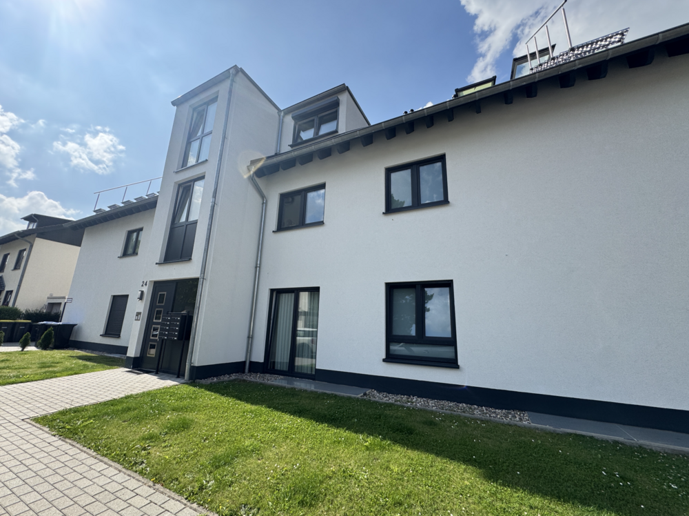 Thumbnail-Wohnung zum Kaufen in Bonn 379.000,00 € 84 m²