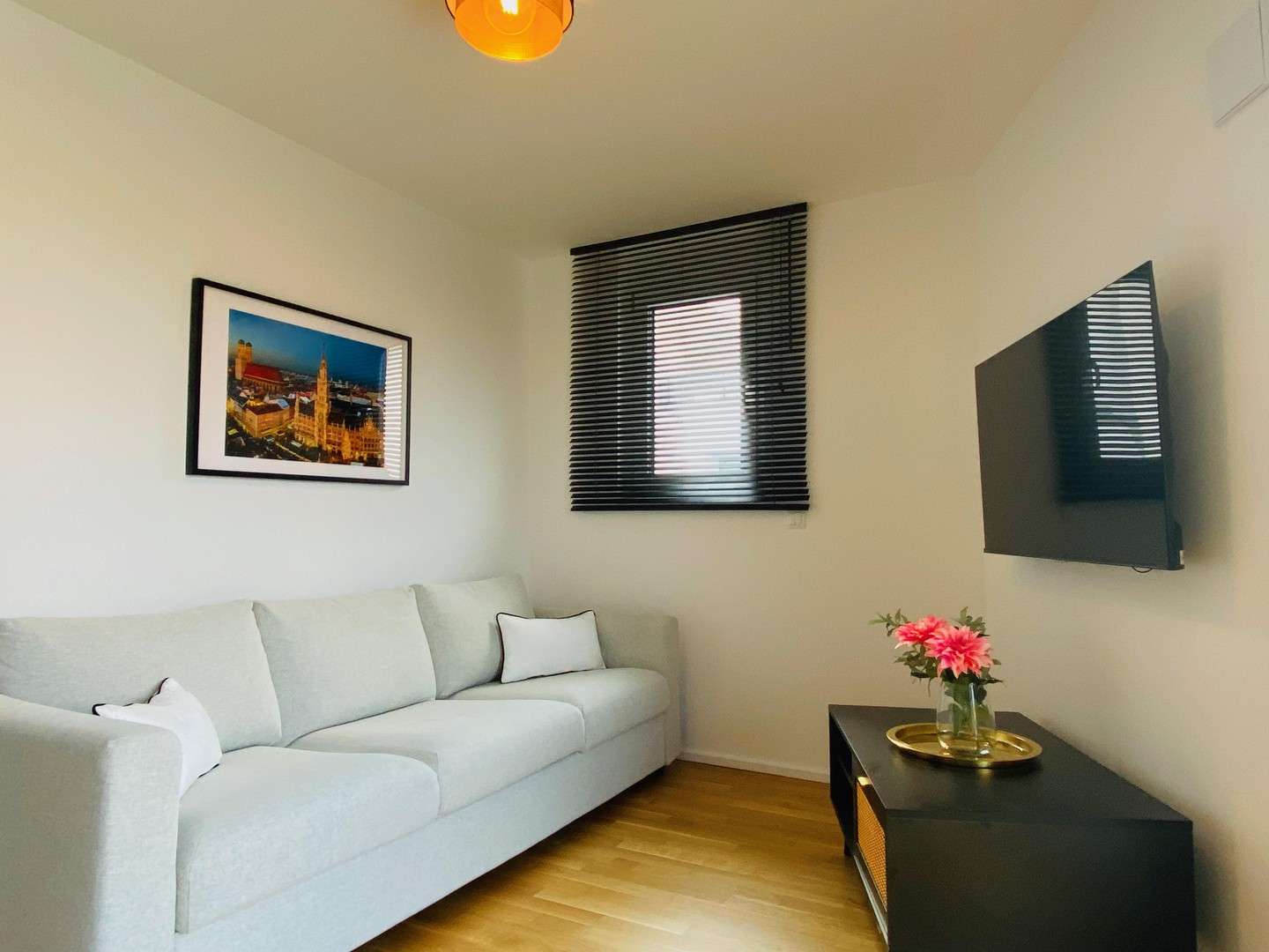 Thumbnail-Wohnung zum Mieten in Neufahrn bei Freising 1.850,00 € 60 m²