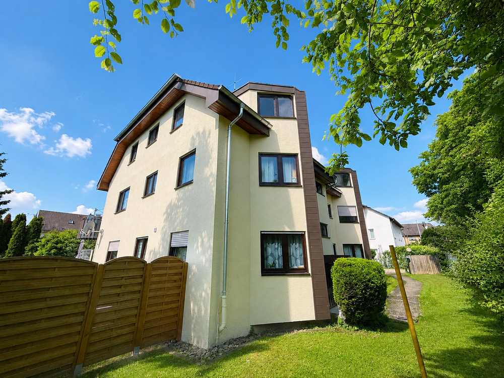 Thumbnail-Wohnung zum Mieten in Leinfelden-Echterdingen 730,00 € 56 m²